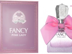 عطر و ادکلن زنانه فنسی پینک لیدی برند ژوهان بی  (   JOHAN.B  - FANCY PINK LADY )