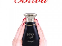 عطر و ادکلن زنانه بیوا نایت برند مارک جوزف  ( MARC JOSEPH -  BIWA NIGHT   )