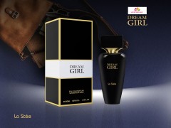 عطر و ادکلن زنانه دریم گرل برند لا استی ( LA STEE - DREAM GIRL )