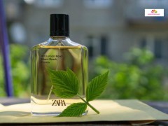 عطر و ادکلن مردانه 420 لینکولن رد میامی بیچ فلوریدا برند زارا  (  ZARA   -  420 LINCOLN ROAD MIAMI BEACH FLORIDA     )