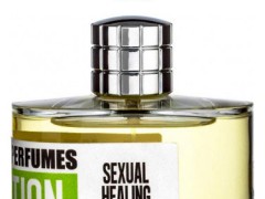 عطر و ادکلن مردانه و زنانه ... هیلینگ برند مارک باکستن  (  MARK BUXTON  -  … HEALING    )