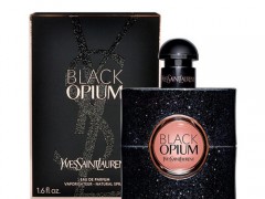 عطر زنانه بلک اوپیوم برند ایو سن لورن  ( Yves Saint Laurent -  Black Opium )