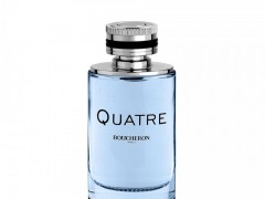 عطر مردانه کوآتر برند بوشرون  ( boucheron -  quatre for men )
