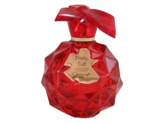 عطر و ادکلن زنانه پرتی تاف برند ژکساف ( JACSAF - PRETTY TUFF )