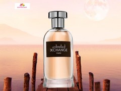 عطر  و ادکلن مردانه آنلیمیتد ایکس چنج  برند جی پارلیس  ( Geparlys  -    unlimited x change  )