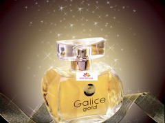 عطر و ادکلن زنانه گالیس گلد برند ایو د سیستل  (  YVES DE SISTELLE  -  GALICE GOLD   )