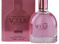 عطر زنانه  این وژ پاویون برند سریس   ( seris  - In Vogue Pavione  )