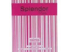 عطر زنانه  اسپلندور پینک ( اسپلندور صورتی )  برند سریس   ( seris  - Splendor Pink  )