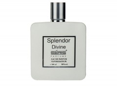 عطر زنانه  اسپلندور دیواین  برند سریس   ( seris  - Splendor Divine  )