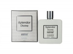 عطر زنانه  اسپلندور دیواین  برند سریس   ( seris  - Splendor Divine  )