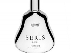 عطر مردانه زست برند سریس ( seris - Zest )