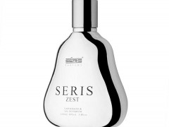 عطر مردانه  زست  برند سریس   ( seris  - Zest  )