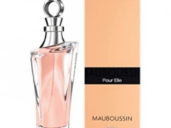 عطر و ادکلن زنانه مابوسین پور ال برند مابوسین  (  MAUBOUSSIN  -  MAUBOUSSIN POUR ELLE   )