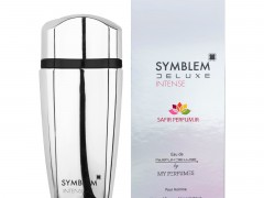 عطر و ادکلن مردانه سیمبلم دلوکس اینتنس برند مای پرفیومز  (  MY PERFUMES  -  SYMBLEM DELUXE INTENSE      )