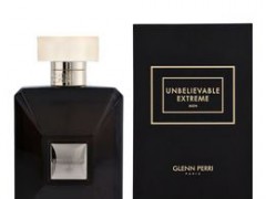 عطر و ادکلن مردانه آنبیلیویبل اکستریم برند جی پارلیس  (  GEPARLYS -  UNBELIEVABLE EXTREME      )