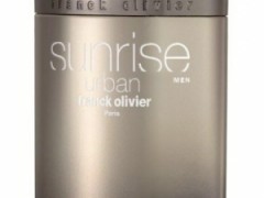 عطر مردانه  سان رایز اربان  برند فرانک اولیویر   ( Franck Olivier  - sunrise urban  )