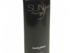 عطر مردانه  سان جاوا پرستیژ  برند فرانک اولیویر   ( Franck Olivier  - sun java prestige for men  )