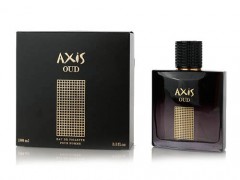 عطر مردانه اود برند آکسیس ( Axis - oud )