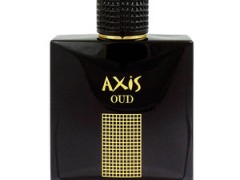 عطر مردانه اود برند آکسیس  ( Axis  - oud )