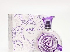 عطر زنانه فلورال بوکت برند آکسیس   ( Axis  -  Floral Bouquet )