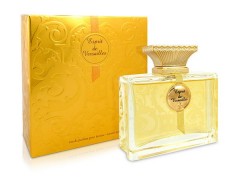 عطر زنانه  فور هر  ( طلایی )  برند اسپیریت د ورسیلز   ( Esprit de Versailles  -  for her )