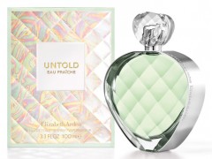 عطر زنانه  آنتولد فرش برند الیزابت آردن   ( Elizabeth arden  -  Untold Eau Fraiche  )