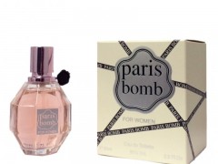 عطر  زنانه  پاریس بامب برند (  other  -  PARIS BOMB  )