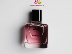 عطر و ادکلن زنانه اولترا جوسی برند زارا ( ZARA - ULTRA JUICY )