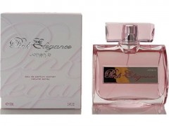 عطر  و ادکلن زنانه  پینک الگانس  برند ژوهان بی ( JOHAN.B  -  PINK ELEGANCE  )