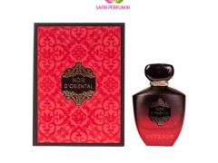 عطر و ادکلن زنانه نویر د اورینتال اینتنس برند  ( OTHER  -  NOIR D ORIENTAL INTENSE   )