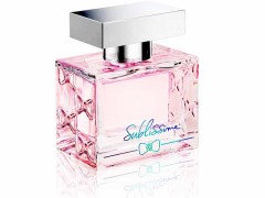 عطر  و ادکلن زنانه  سابلیسیم  برند جی پارلیس ( Geparlys  -    sublissime  )