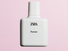 عطر و ادکلن زنانه فم برند زارا ( ZARA - FEMME )