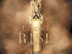 عطر و ادکلن زنانه رایس برند بیانسه  (  BEYONCE  -  RISE   )