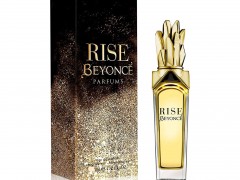 عطر و ادکلن زنانه رایس برند بیانسه ( BEYONCE - RISE )