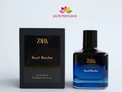 عطر و ادکلن زنانه آزول نوچه برند زارا ( ZARA - AZUL NOCHE )