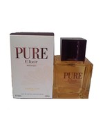عطر زنانه پیور الگزیر برند جی پارلیس  ( Geparlys  -  pure elixir )