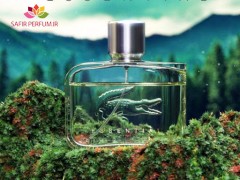 عطر مردانه لاگوست –اسنشیال (Lacoste - Essential)