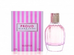 عطر زنانه پراود برند جی پارلیس  ( Geparlys  -  proud for women )