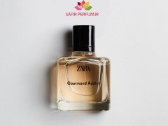 عطر و ادکلن زنانه گورمند ادیکت برند زارا  (  ZARA   -  GOURMAND ADDICT   )