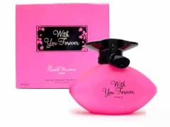 عطر زنانه ویت یو فوراور برند جی پارلیس  ( geparlys  -  With You Forever )