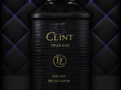عطر و ادکلن مردانه کلینت اینتنس برند اورینتال فرگرنسز  (  L ORIENTALE FRAGRANCES  -  CLINT INTENSE    )