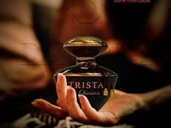 عطر و ادکلن زنانه تریستا آبسشن برند دومونت  ( DUMONT  -  TRISTA OBSESSION     )