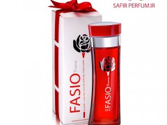 عطر و ادکلن زنانه فاسیو اسنس برند امپر ( EMPER - FASIO ESSENCE )