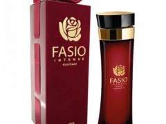عطر و ادکلن زنانه فاسیو اینتنس برند امپر  (  EMPER  -  FASIO INTENSE  )