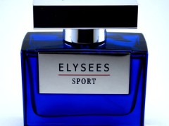 عطر مردانه الیسیس اسپرت برند الیسیس فشن  (  ELYSEES FASHION -  ELYSEES SPORT   )