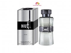 عطر و ادکلن مردانه نات برند مریاژ ( MARYAJ - NUT )