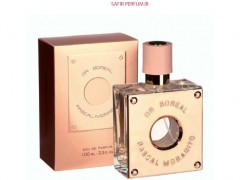 عطر و ادکلن زنانه اور بورآل برند پاسکال مورابیتو  (  PASCAL MORABITO   -  OR BOREAL   )