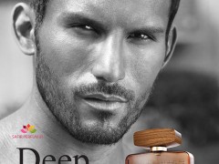 عطر و ادکلن مردانه دیپ سنس  برند پرایم کالکشن  (  Prime Collection -  deep sense  )
