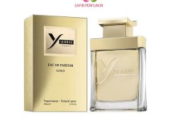 عطر و ادکلن زنانه گلد برند ایوان سراس  (  YVAN SERRAS  -   GOLD   )