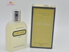 عطر و ادکلن مردانه شوالیه برند دی کرایگنیز  (  DE CRIGNIS   -  CHEVALIER   )